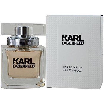 Karl Lagerfeld Perfume WOMAN EAU DE TOILETTE 45ML VAPO
