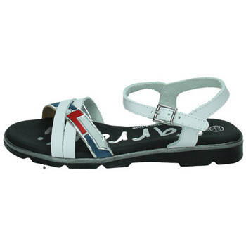 Karralli Sandalias Sandalia baja piel