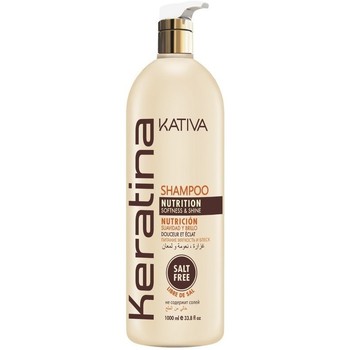 Kativa Champú KERATINA CHAMPU 1000ML