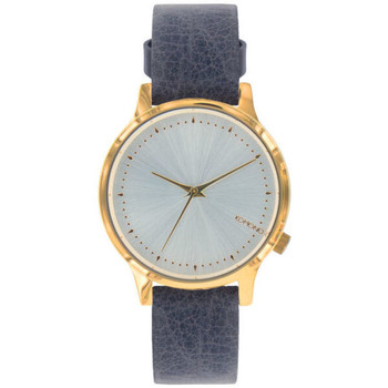 Komono Reloj analógico Estelle corn flower