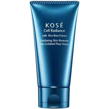 Kose Exfoliante & Peeling CELL RADIANCE WITH RICE BRAN EXTRACT EXFOLIATING SK