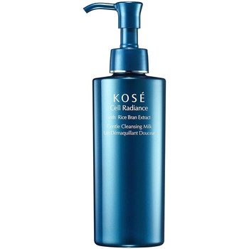 Kose Exfoliante & Peeling CELL RADIANCE WITH RICE BRAN EXTRACT GENTLE CLEANSI