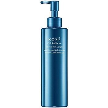 Kose Hidratantes & nutritivos CELL RADIANCE WITH RICE BALM COMPLEX MULTI-PURPOSE B