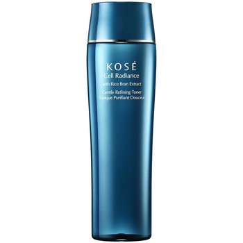 Kose Hidratantes & nutritivos CELL RADIANCE WITH RICE BRAN EXTRACT GENTLE REFININ