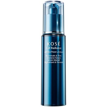 Kose Hidratantes & nutritivos CELL RADIANCE WITH RICE POWER EXTRACT REJUVENATE FIRM