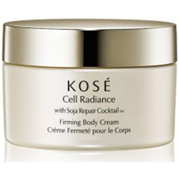 Kose Hidratantes & nutritivos CELL RADIANCE WITH SOJA REPAIR COCKTAIL FIRMING BODY CR