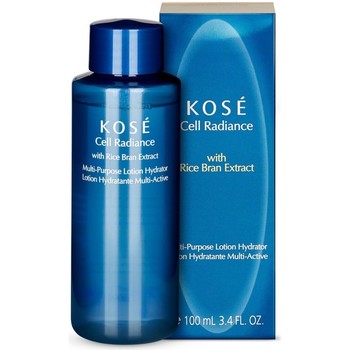 Kose Hidratantes & nutritivos CELLULAR RADIANCE RICE HYDRATING LOTION 100ML