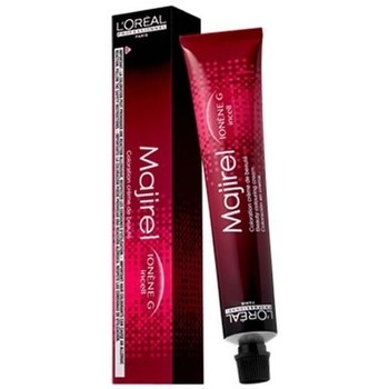 L´oreal Coloración Majirel High Lift 5.4 -Castaño Claro Cobrizo - 50ml