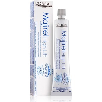 L´oreal Coloración Majirel High Lift Hl Beige - 50ml