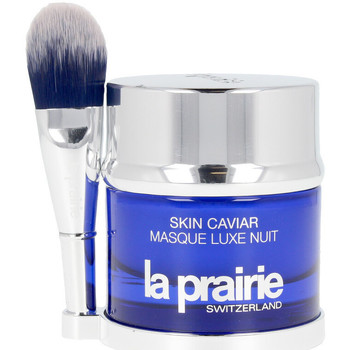 La Prairie Antiedad & antiarrugas Skin Caviar Luxe Sleep Mask