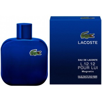 Lacoste Agua fresca de Colonia L.12.12 POUR LUI MAGNETIC EAU DE TOILETTE 175ML VAPO