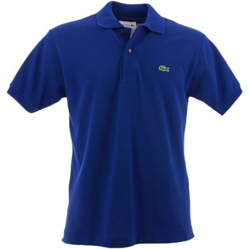 Lacoste Polo 1212 polo hombre Azul