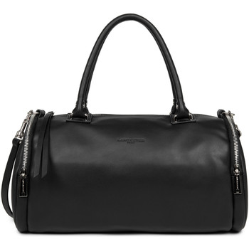 LANCASTER Bolsa de viaje Soft Nappa