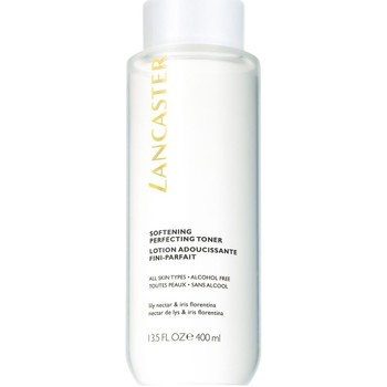 LANCASTER Desmaquillantes & tónicos SOFTENING PERFECTING TONER 400ML