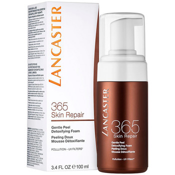 LANCASTER Exfoliante & Peeling 365 SKIN REPAIR GENTLE PEEL DETOXIFYING FOAM 100ML