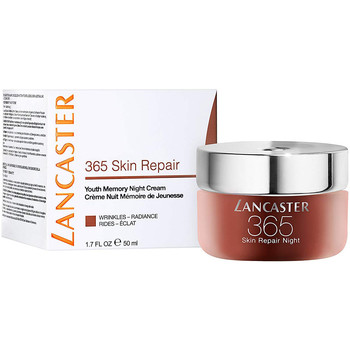 LANCASTER Hidratantes & nutritivos 365 SKIN REPAIR NIGHT CREAM 50ML