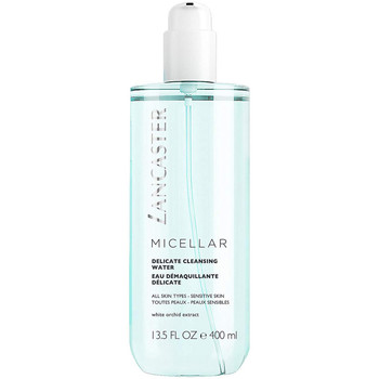 LANCASTER Hidratantes & nutritivos MICELLAR DELICATE CLEANSING WATER 400ML