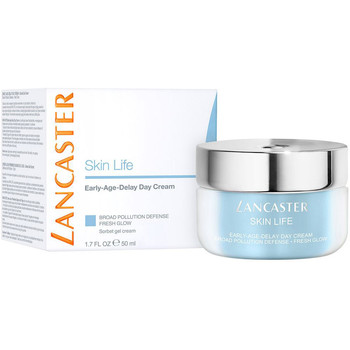 LANCASTER Hidratantes & nutritivos SKIN LIFE DAY CREAM 50ML