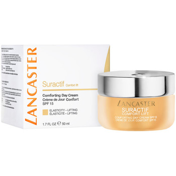 LANCASTER Hidratantes & nutritivos SURACTIF ADVANCED CREMA SPF 15 50ML