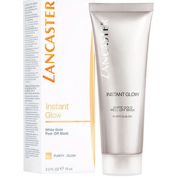 LANCASTER Mascarillas & exfoliantes INSTANT GLOW WHITE PEEL-OFF MASK 75ML