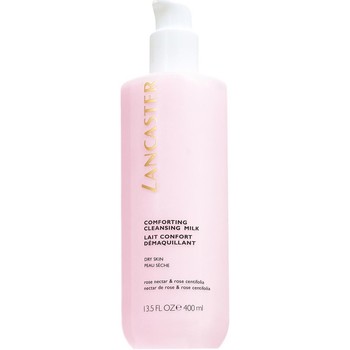 LANCASTER Productos baño COMFORT CLEANSING MILK 400ML
