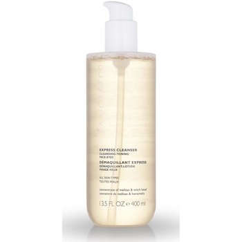 LANCASTER Productos baño EXPRESS CLEANSING FACE EYE TONICO 400ML