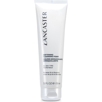 LANCASTER Productos baño SOFTENING CLEANSING FOAM 150ML