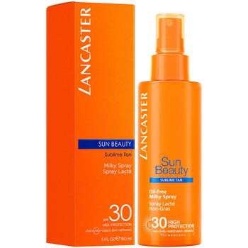 LANCASTER Protección solar SOLAR CORPORAL SUN CARE OIL FREE SPF30 150ML VAPO
