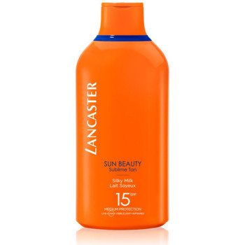 LANCASTER Protección solar SOLAR CORPORAL SUNBEAUTY SPF15 400ML