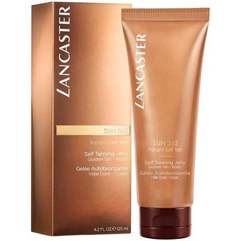 LANCASTER Protección solar SUN 365 INSTANT SELF TAN JELLY 125ML