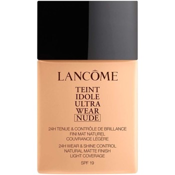 Lancome Base de maquillaje TEINT IDOLE ULTRA WEAR NUDE 025 40ML