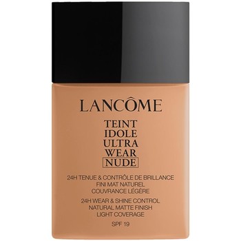 Lancome Base de maquillaje TEINT IDOLE ULTRA WEAR NUDE 035 BEIGE GOLD