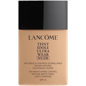 Lancome Base de maquillaje TEINT IDOLE ULTRA WEAR NUDE 04