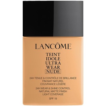 Lancome Base de maquillaje TEINT IDOLE ULTRA WEAR NUDE 05