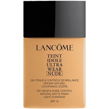 Lancome Base de maquillaje TEINT IDOLE ULTRA WEAR NUDE 055