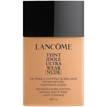 Lancome Base de maquillaje TEINT IDOLE ULTRA WEAR NUDE 06 BEIGE CANNELLE