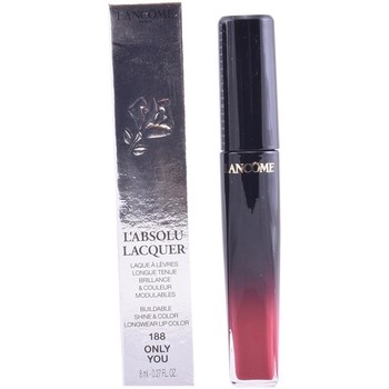 Lancome Gloss L ABSOLU LIP LACQUER 188 ONLY YOU