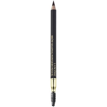 Lancome Máscaras de pestañas BROW SHAPING POWDERY PENCIL 05 CHESTNUT