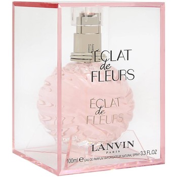 Lanvin Perfume ECLAT DE FLEURS EAU DE PARFUM 30ML VAPO