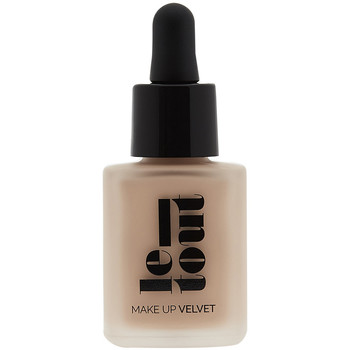 Le Tout Base de maquillaje Make Up Velvet 2-cool