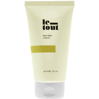 Le Tout Hidratantes & nutritivos Silky Body Cream