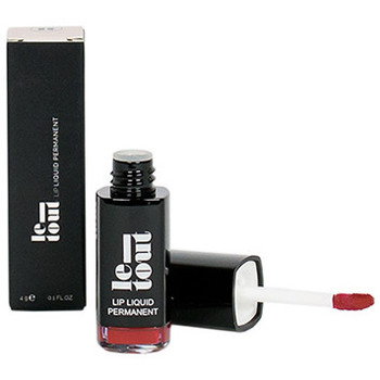 Le Tout Pintalabios Lip Liquid Permanent 4-scarlet 4 Gr