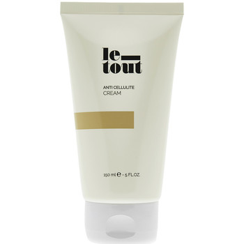 Le Tout Tratamiento adelgazante Anti Cellulite Cream