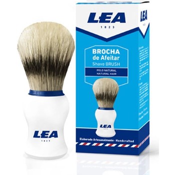 Lea Cuidado para el afeitado y antes del afeitado BROCHA DE AFEITAR PELO NATURAL 1U