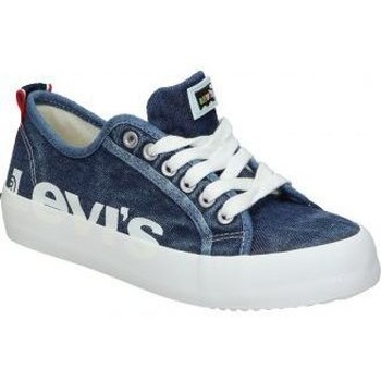 Levis Zapatillas de tenis DEPORTIVAS KIDS BETTY MEGA NIÑA NAVY
