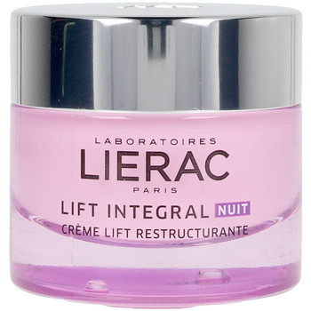Lierac Antiedad & antiarrugas Lift Integral Nuit Crème Lift Restructurante