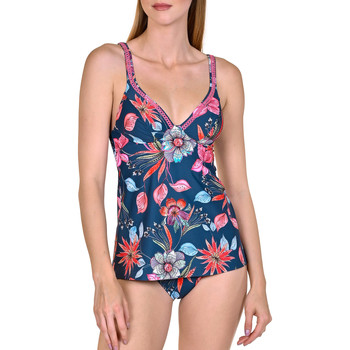 Lisca Bañador Jamaica Armado Tankini Top