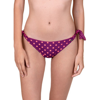 Lisca Bañador Linosa Medias de traje baño con nudos en la mejilla