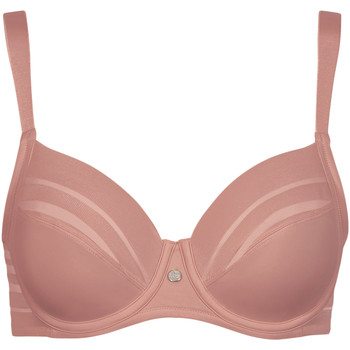 Lisca Envolvente Sujetador de anidación Alegra cobre F a H taza