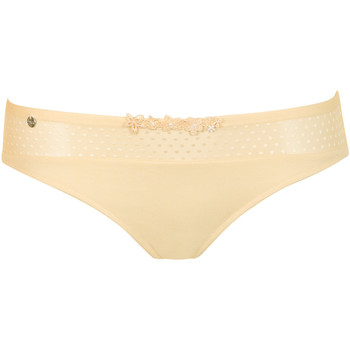 Lisca Tangas Mejilla de punto blando brasileño